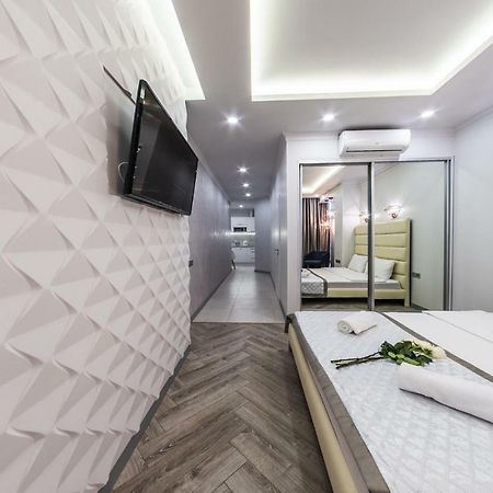 Apartamento Gagarin Studio Odesa Exterior foto