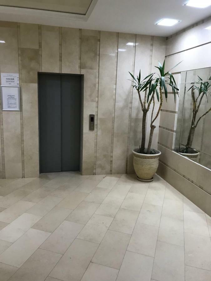Apartamento Gagarin Studio Odesa Exterior foto