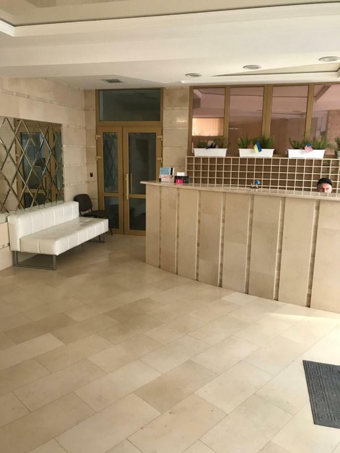 Apartamento Gagarin Studio Odesa Exterior foto