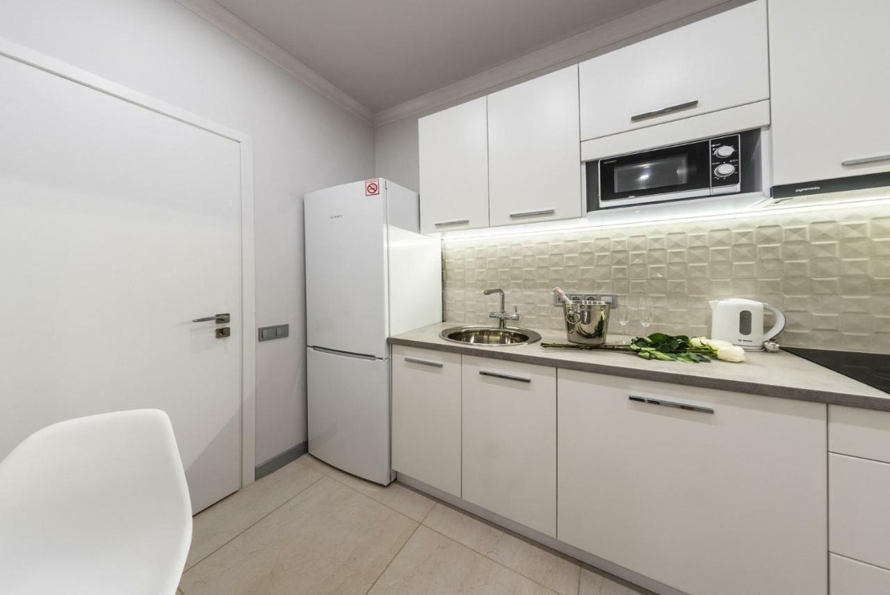 Apartamento Gagarin Studio Odesa Exterior foto