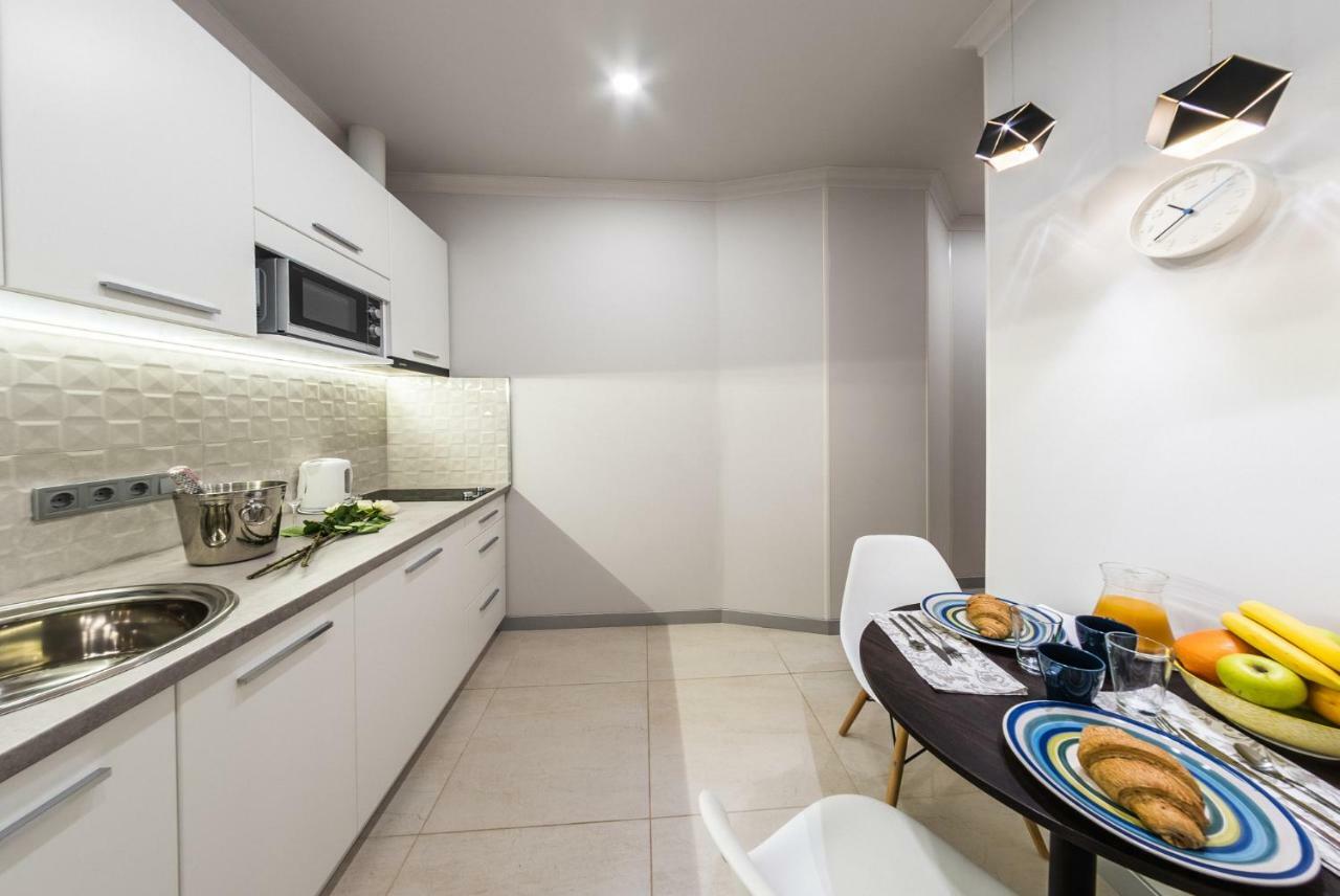Apartamento Gagarin Studio Odesa Exterior foto