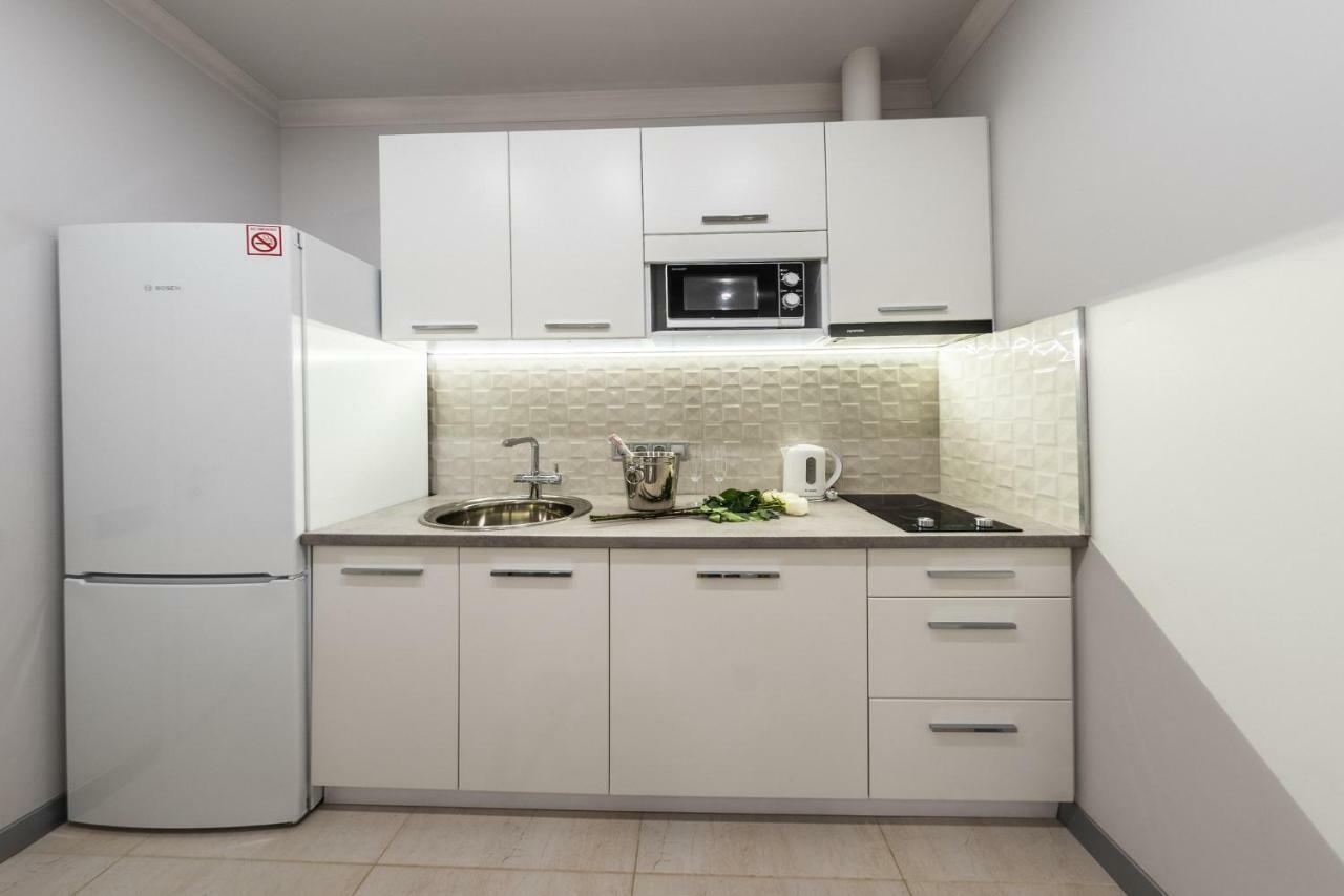 Apartamento Gagarin Studio Odesa Exterior foto