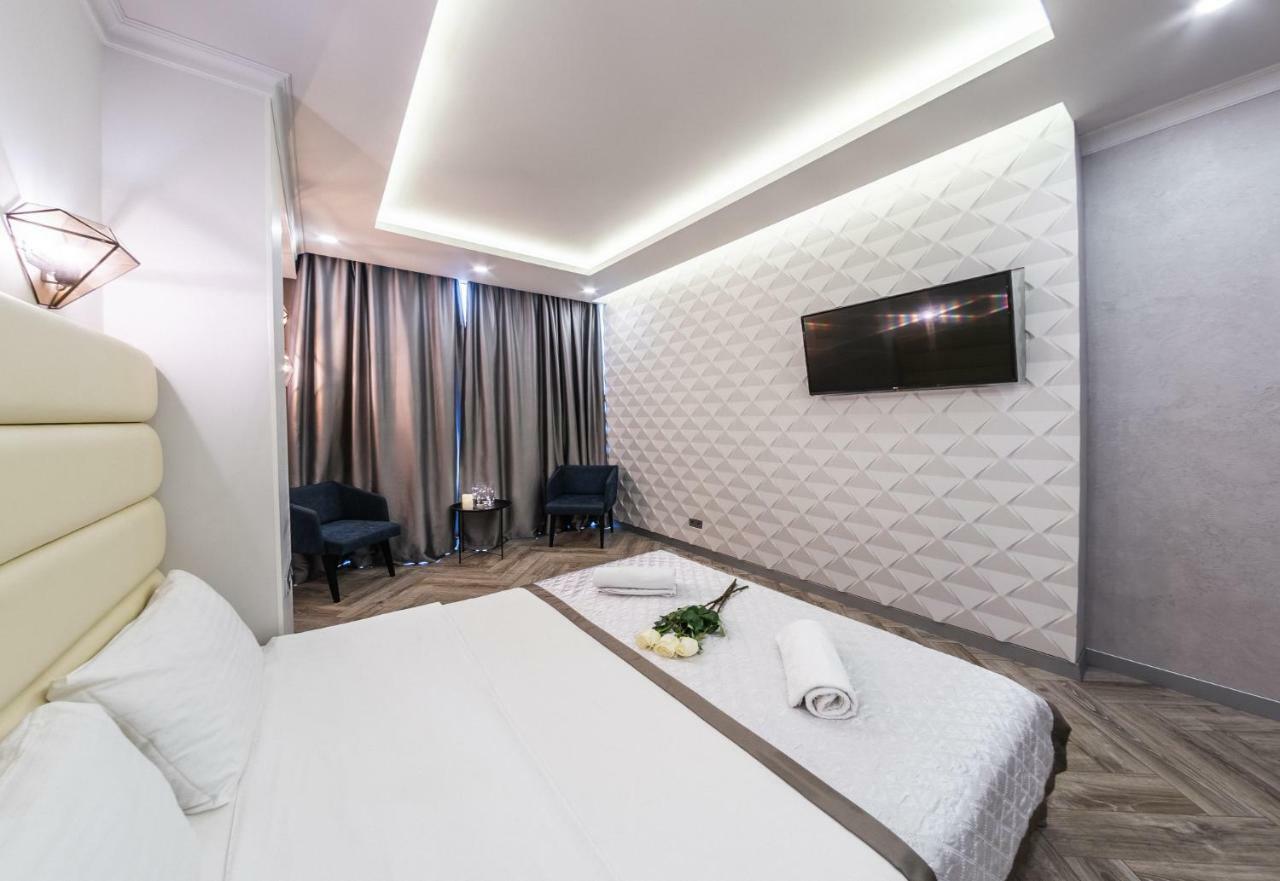 Apartamento Gagarin Studio Odesa Exterior foto