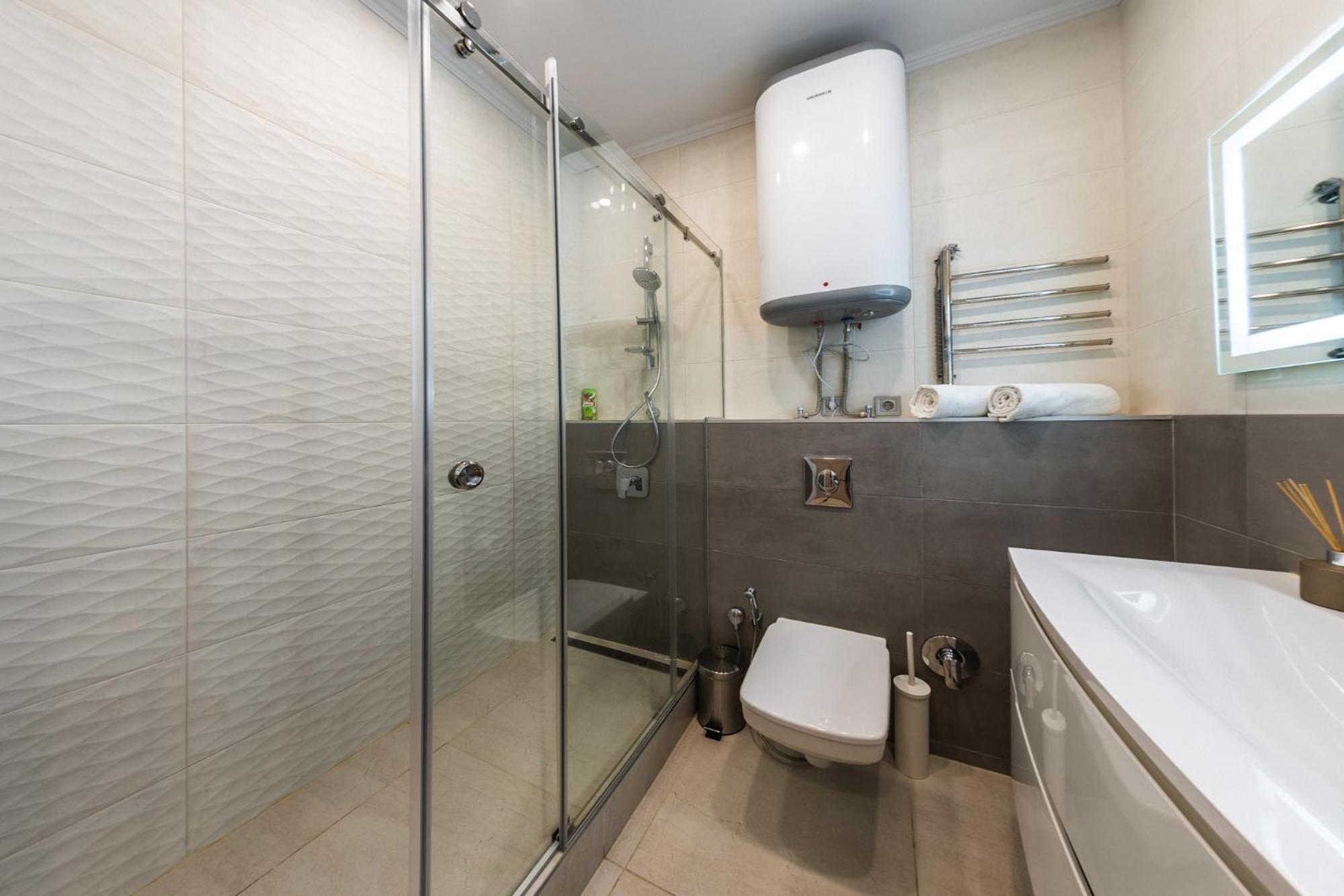 Apartamento Gagarin Studio Odesa Exterior foto