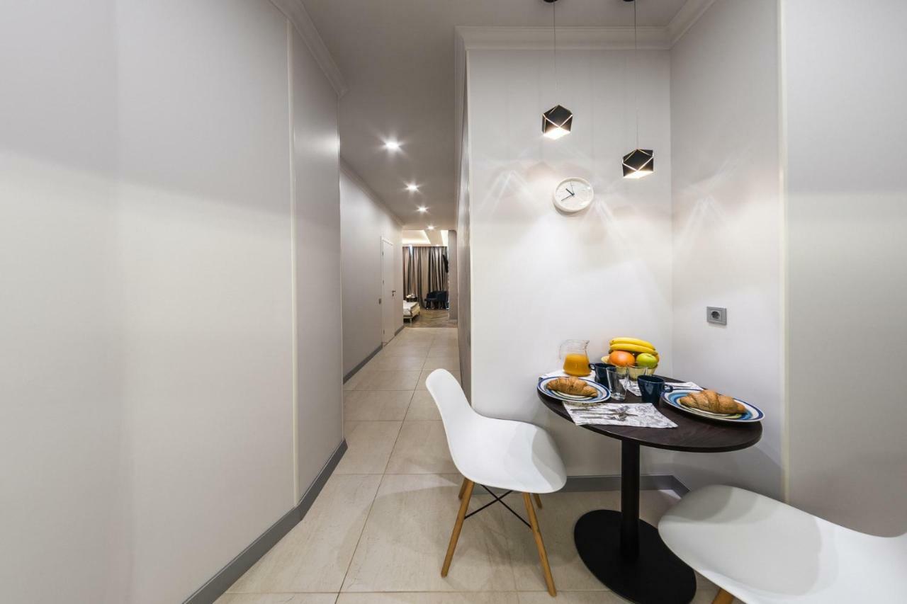 Apartamento Gagarin Studio Odesa Exterior foto
