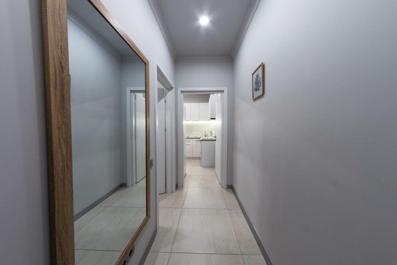 Apartamento Gagarin Studio Odesa Exterior foto