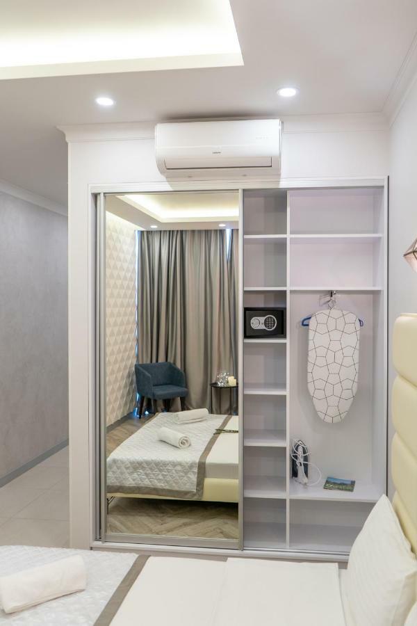 Apartamento Gagarin Studio Odesa Exterior foto