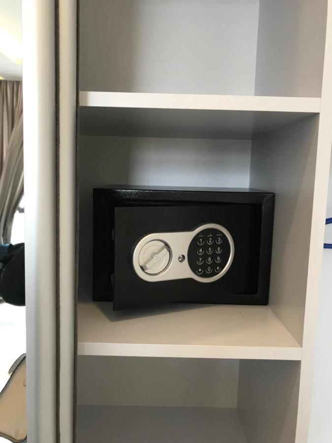 Apartamento Gagarin Studio Odesa Exterior foto