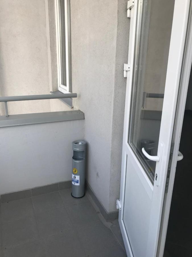 Apartamento Gagarin Studio Odesa Exterior foto